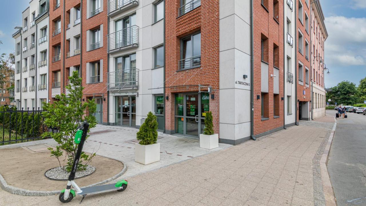 Apartment Hvile 122 - *