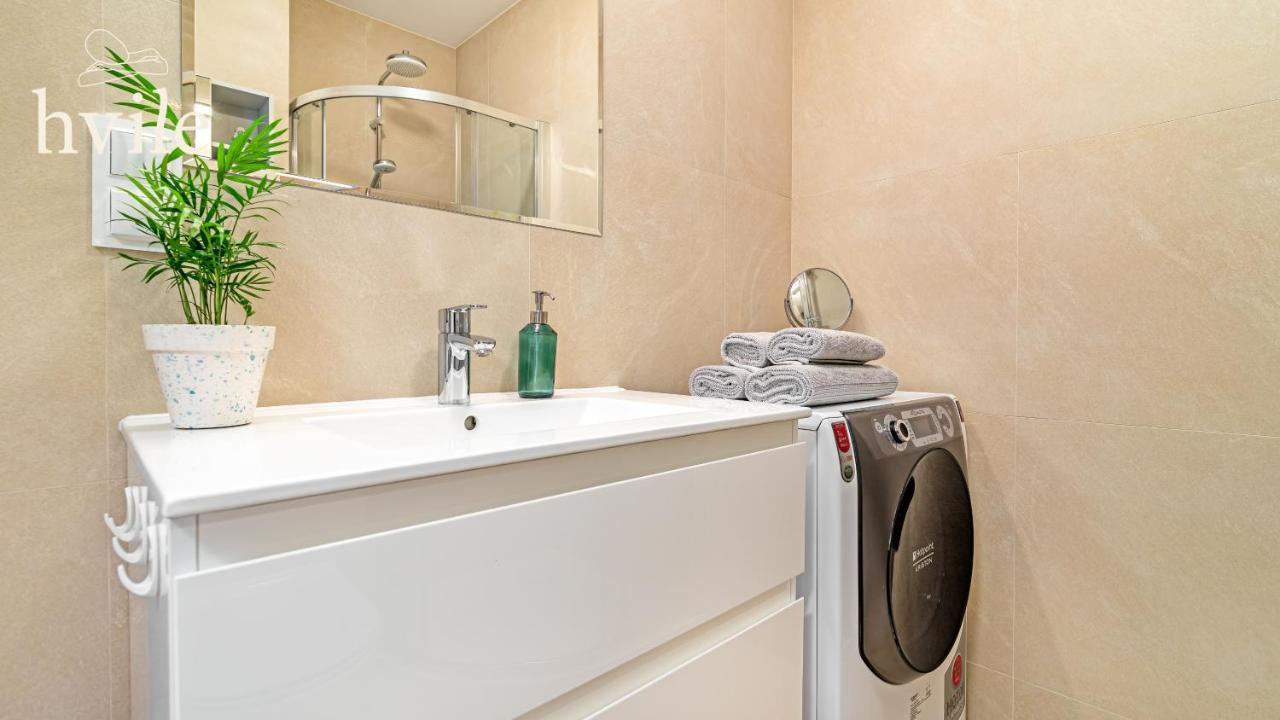 Apartment Hvile 122 -