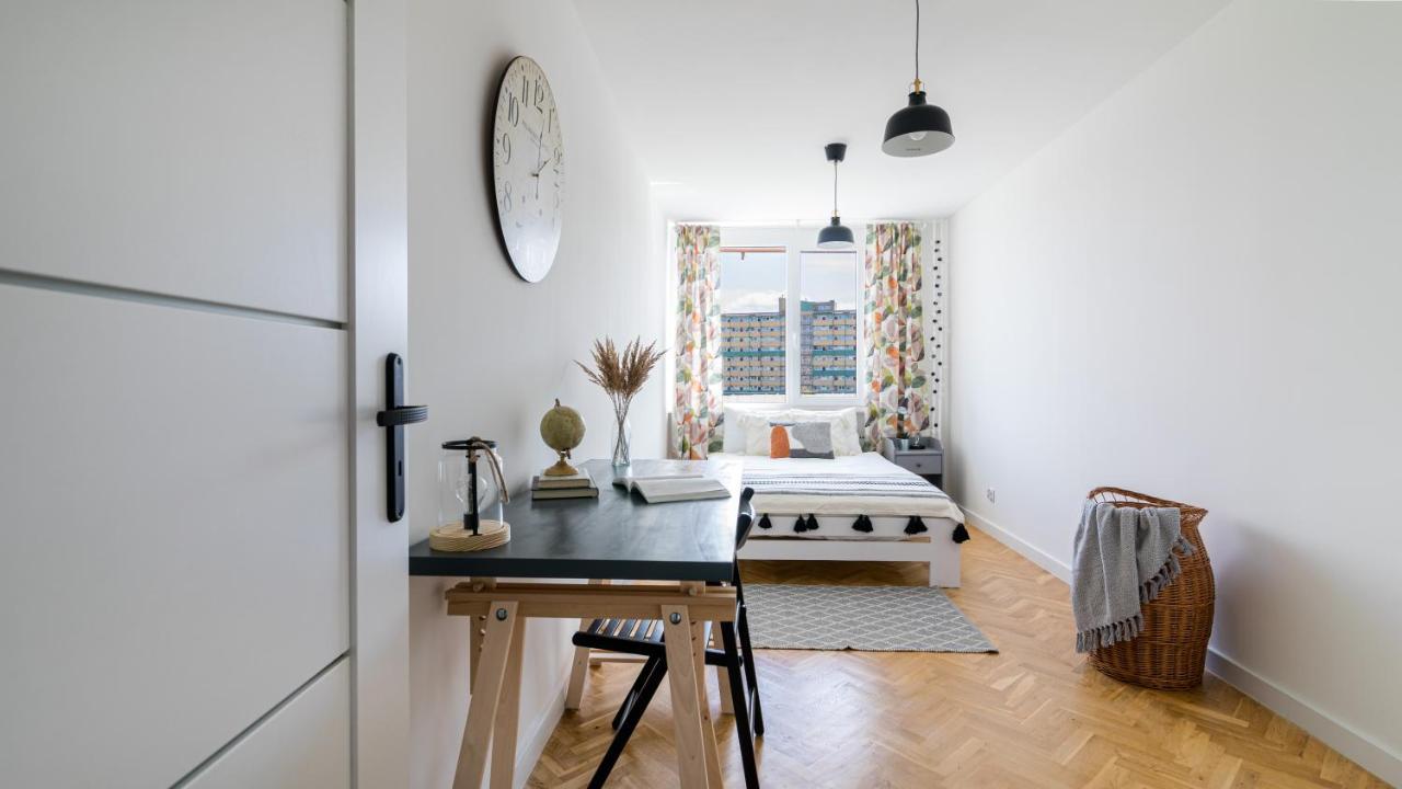 Hvile 134 - Apartment Gdansk