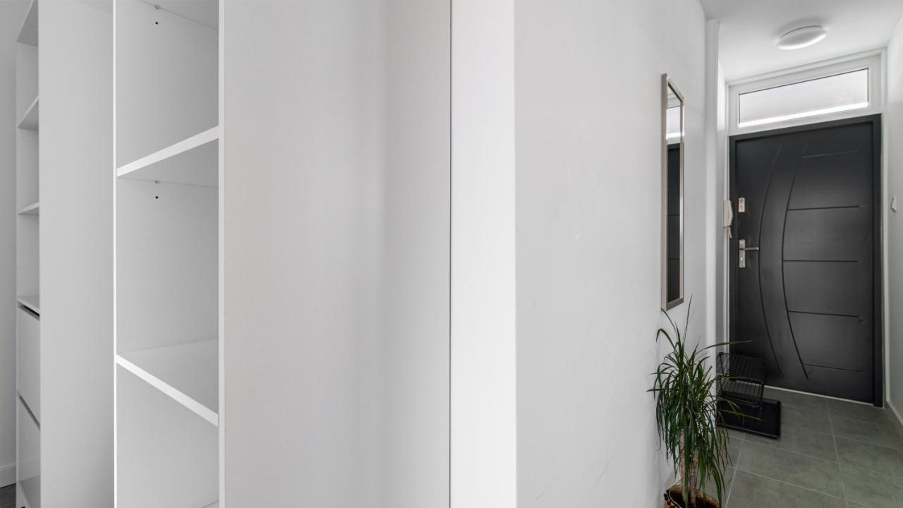 Hvile 134 - Apartment Gdansk