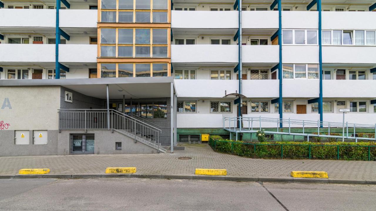 Hvile 134 - Apartment Gdansk