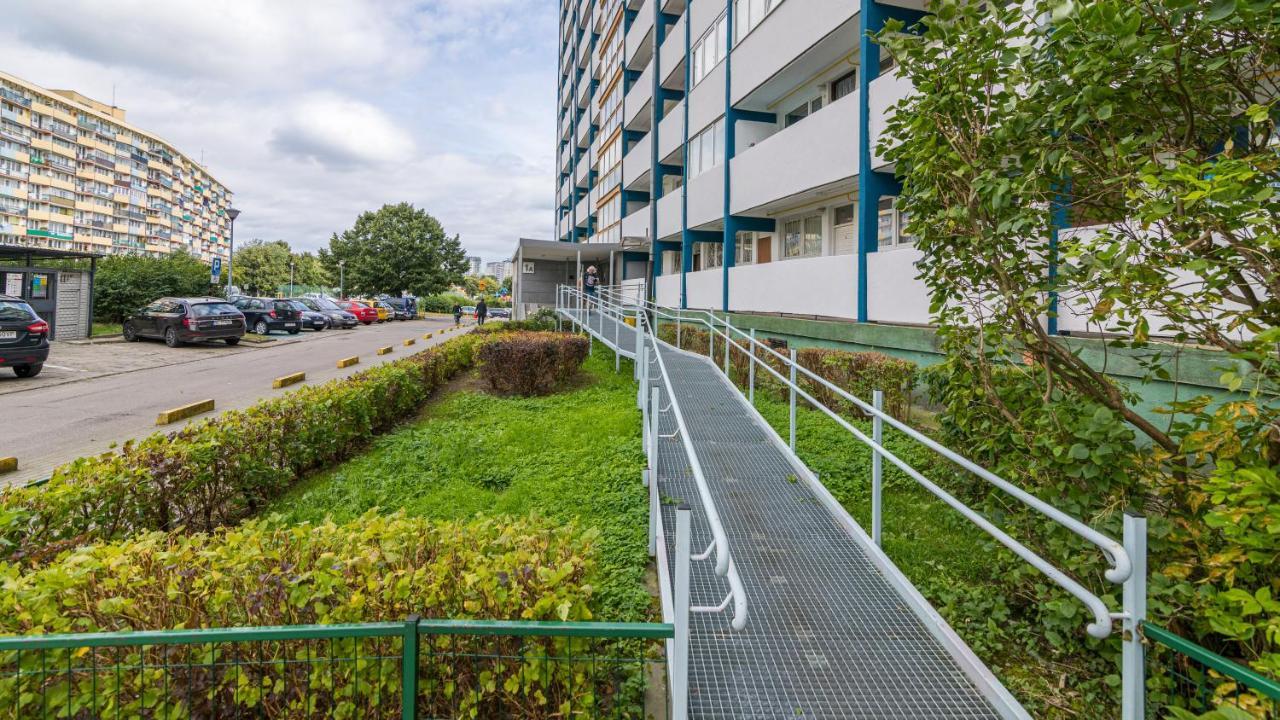 Apartment Hvile 134 - Gdansk