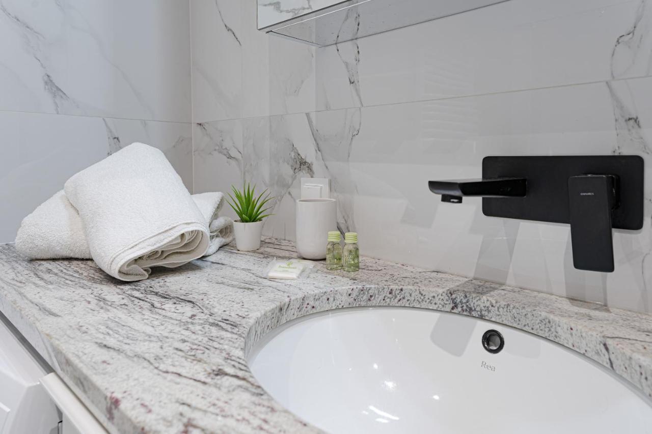 Ina Rent - Stare Miasto- Bastion Walowa Apartment *