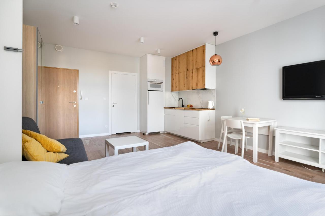 Ina Rent - Stare Miasto- Bastion Walowa