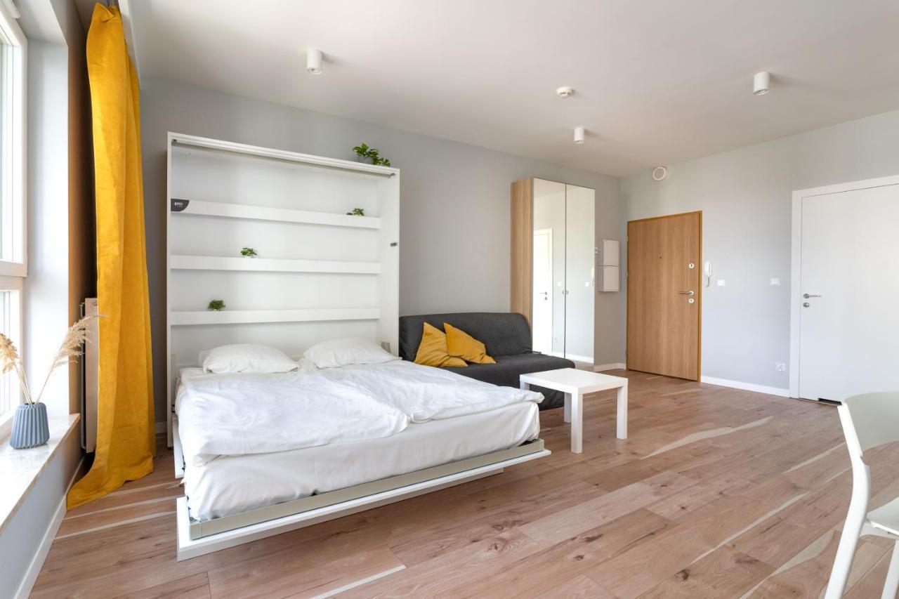 Ina Rent - Stare Miasto- Bastion Walowa