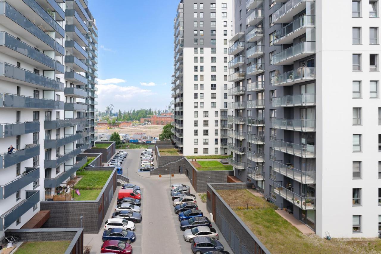 Apartment Ina Rent - Stare Miasto- Bastion Walowa *