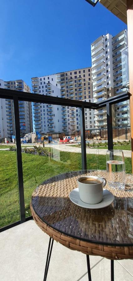 Apartament Cosy Apart * Gdańsk