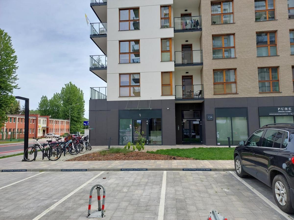 Apartment Apartament Zajezdnia Wrzeszcz