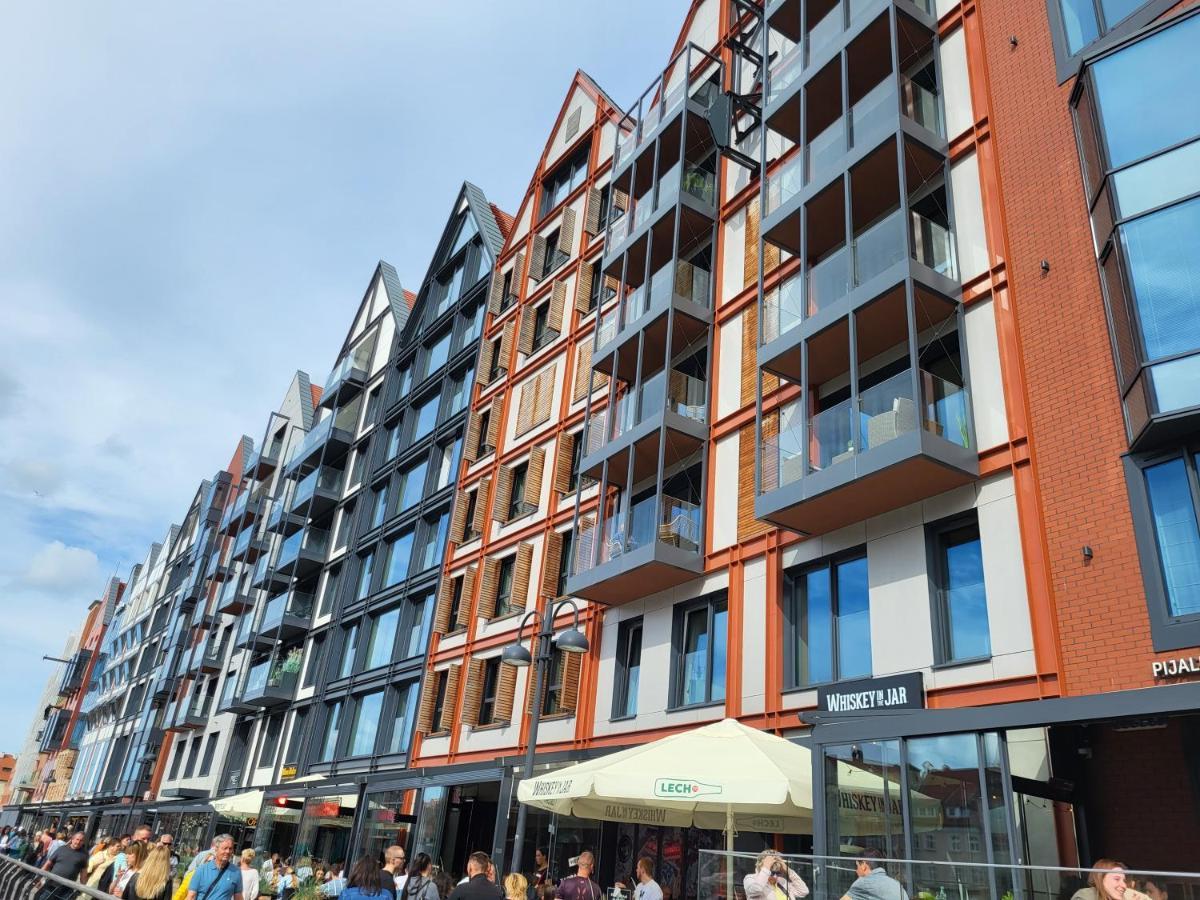 Loft & Sopot * Gdansk