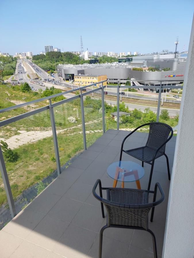 Na Morenie Apartament Gdańsk