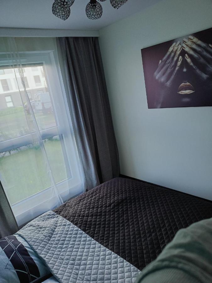 Letnicka, Nowy, 950m Od Morza * Gdansk