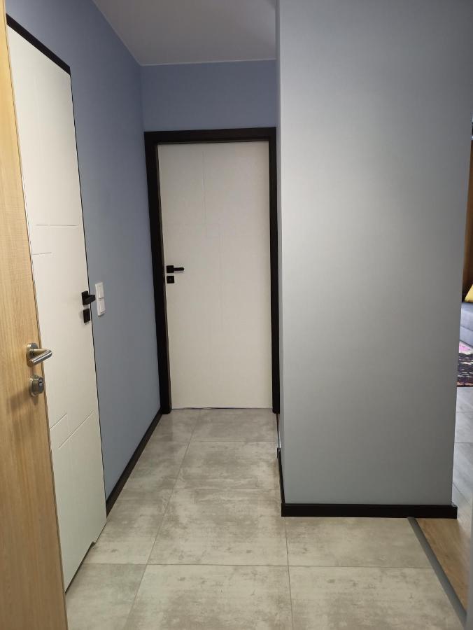 Letnicka, Nowy, 950m Od Morza Apartment Gdansk