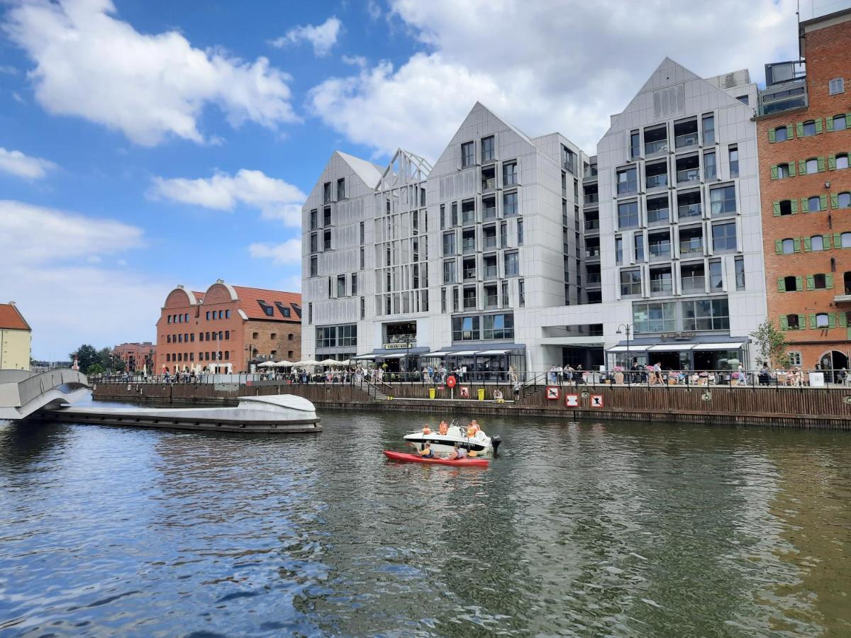 Apartment Na Podwalu *