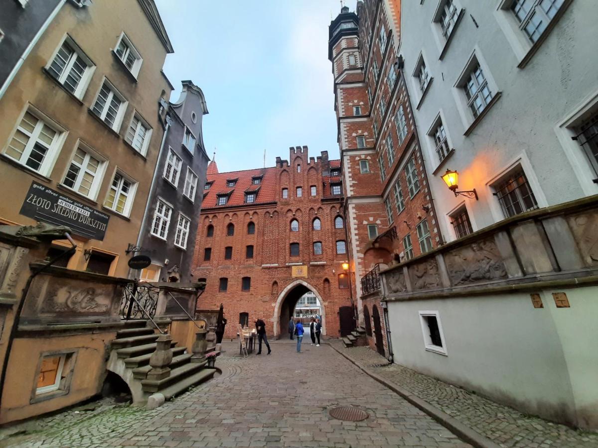 Apartment Na Podwalu *