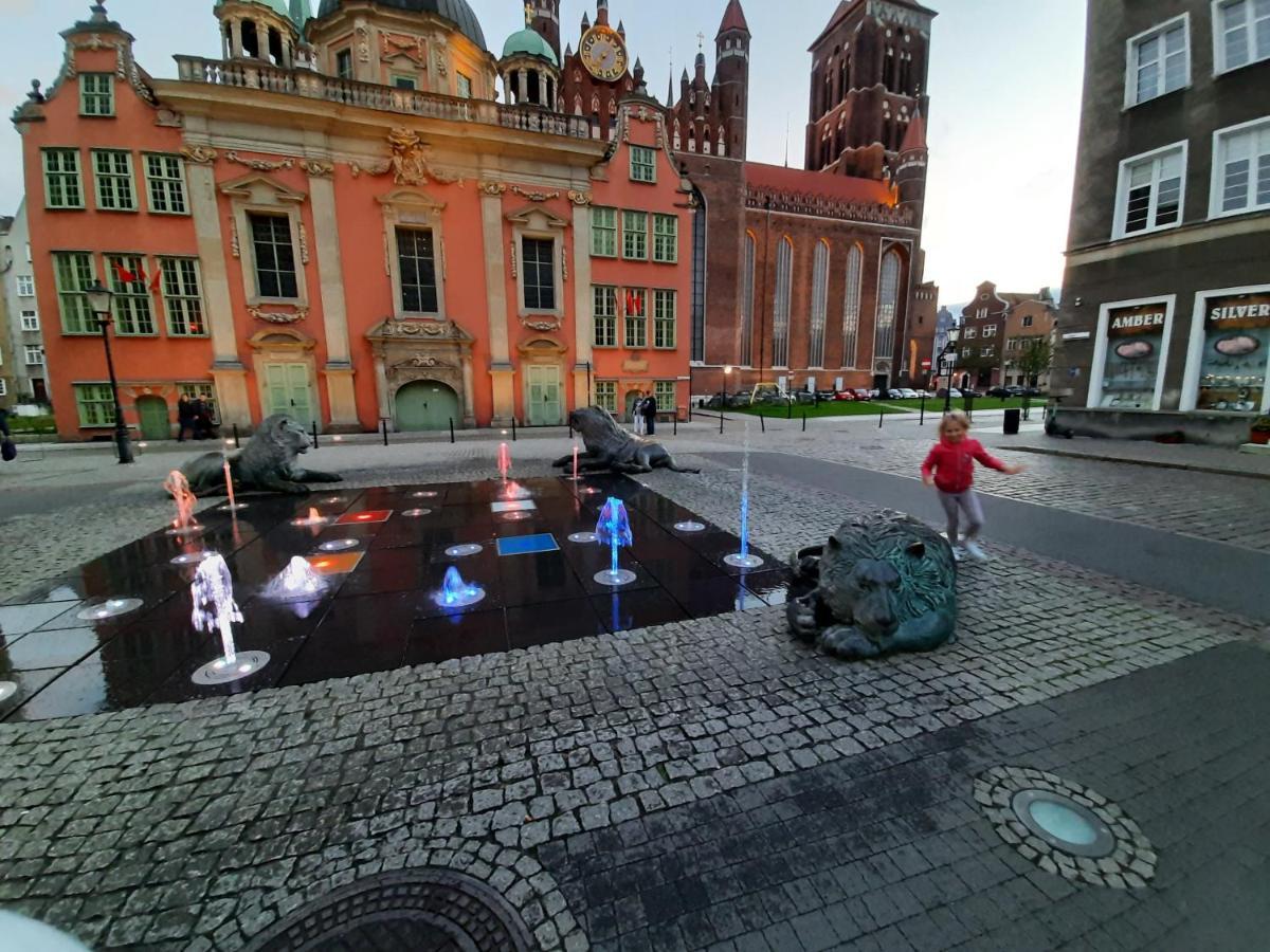 Na Podwalu Gdańsk