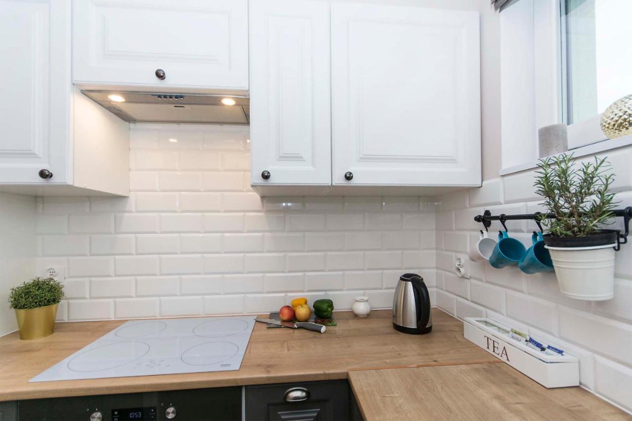 Sun Mare Apartment Gdansk