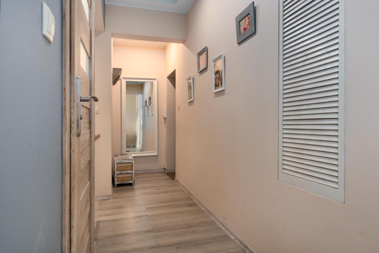 Apartament Cozy Apartment: Old Town/main Station