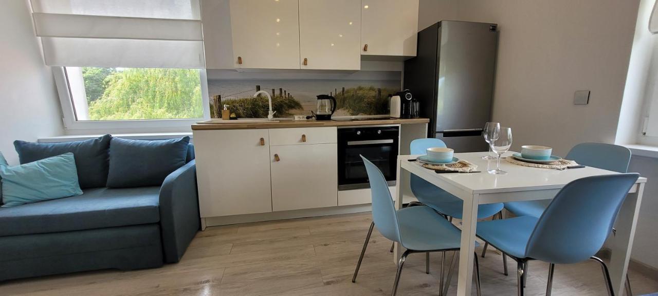 Apartment Apartament Blisko Starego Miasta W Gdansku *