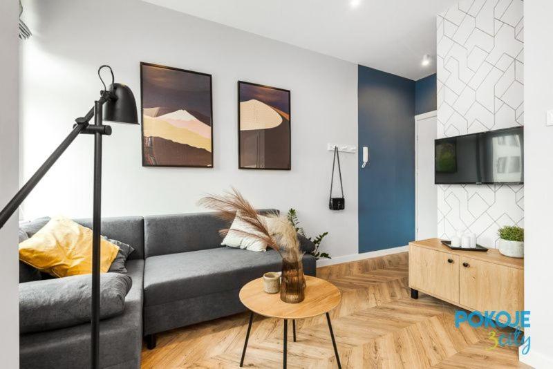 Citystay Grunwaldzka Studio *