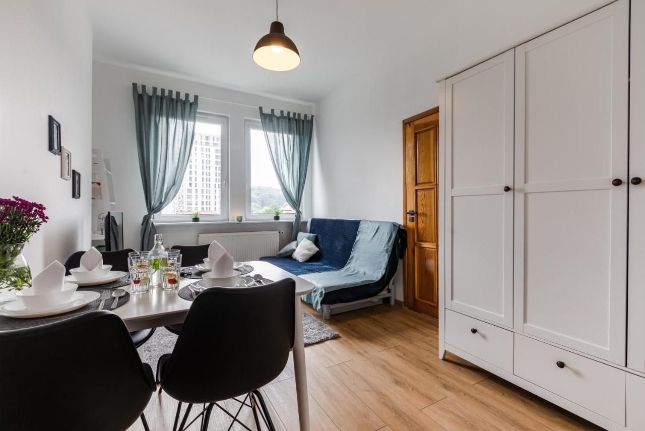 Apartment Superapart Wrzeszcz Grunwaldzka 87 *