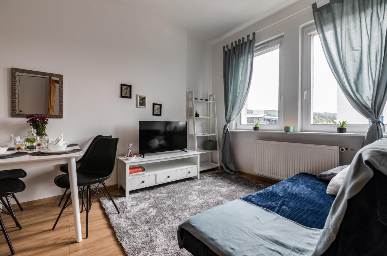 Superapart Wrzeszcz Grunwaldzka 87 * Gdańsk
