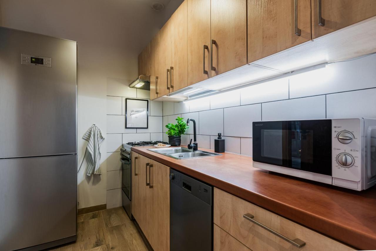 Superapart Wrzeszcz Grunwaldzka 87