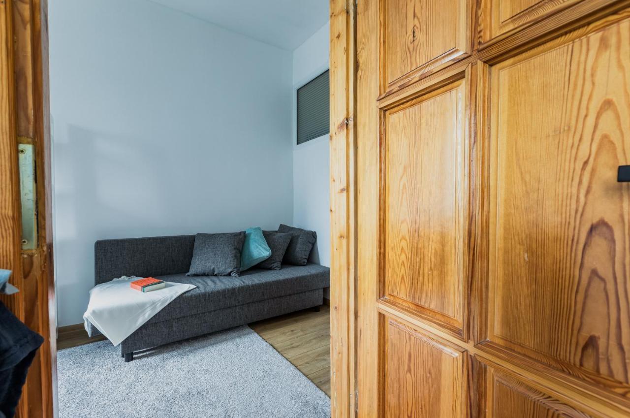 Superapart Wrzeszcz Grunwaldzka 87