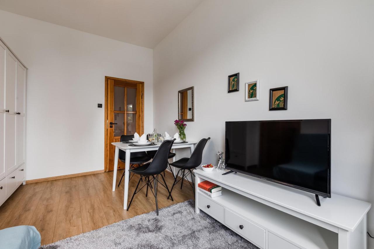Superapart Wrzeszcz Grunwaldzka 87