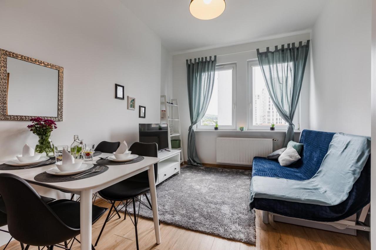Superapart Wrzeszcz Grunwaldzka 87