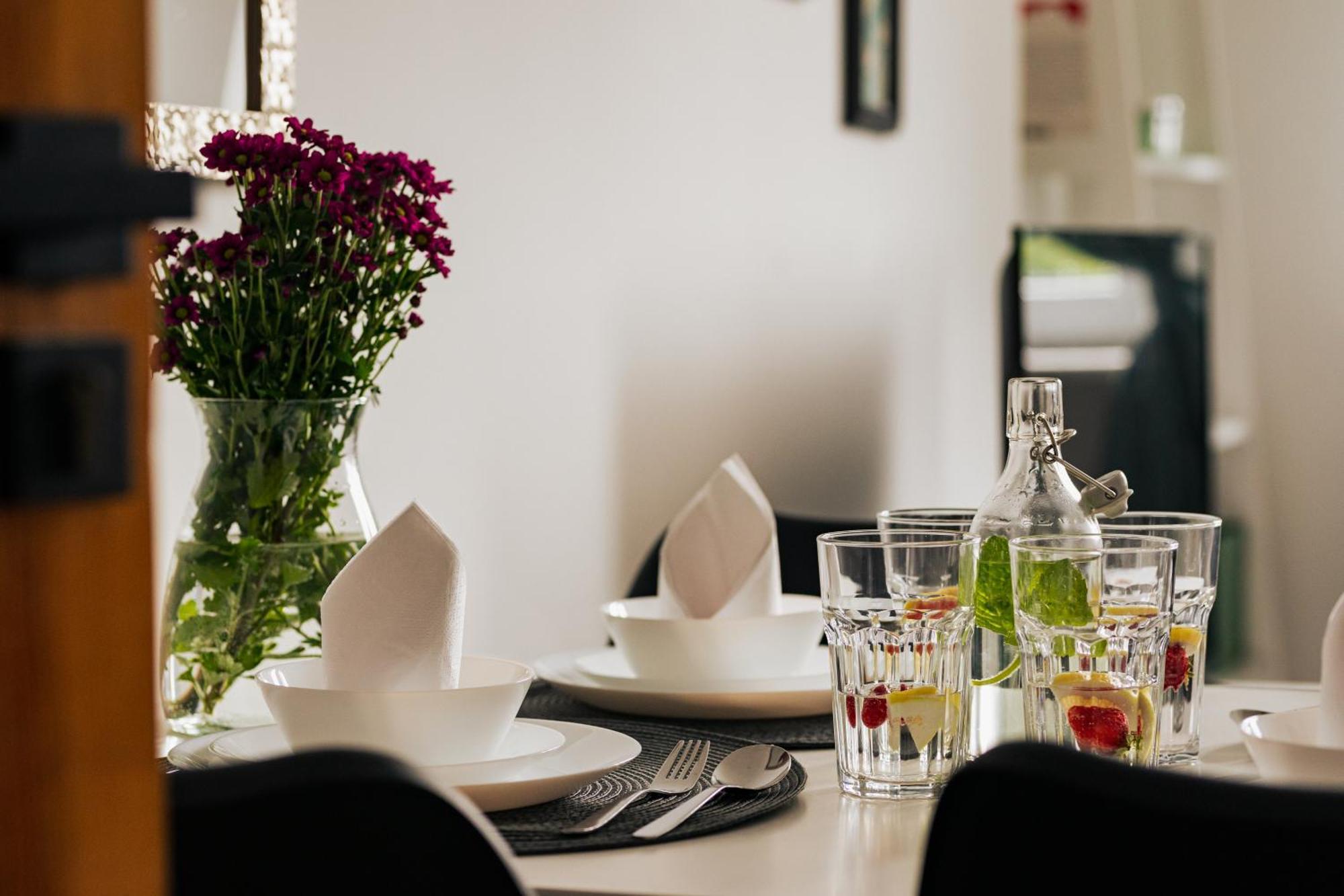 Superapart Wrzeszcz Grunwaldzka 87 Gdańsk