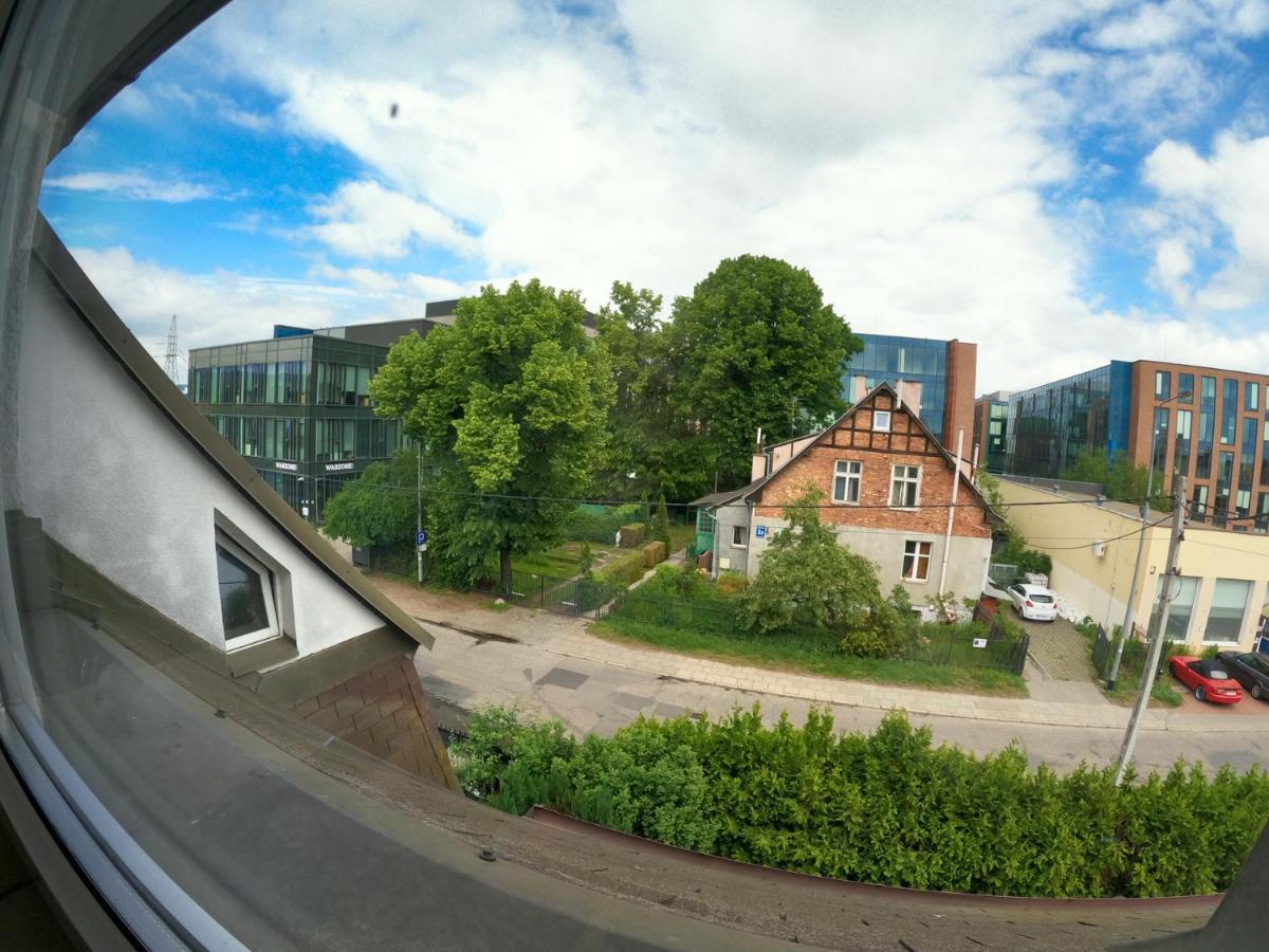 Oliwia * Gdansk