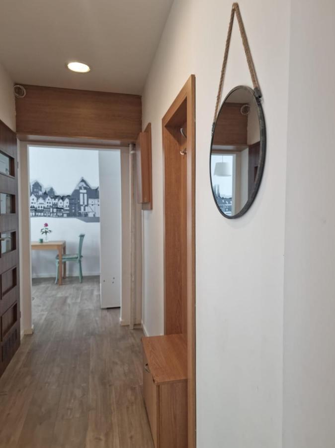 Apartment Kowalska No 3 *