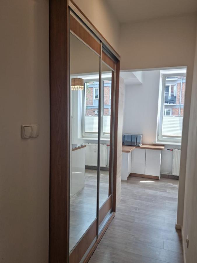 Kowalska No 3 Apartment