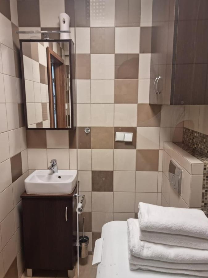Huoneisto Kowalska No 3 *