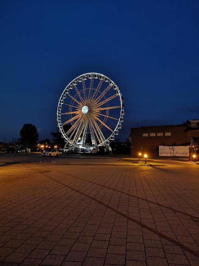 Apartament Neptun *