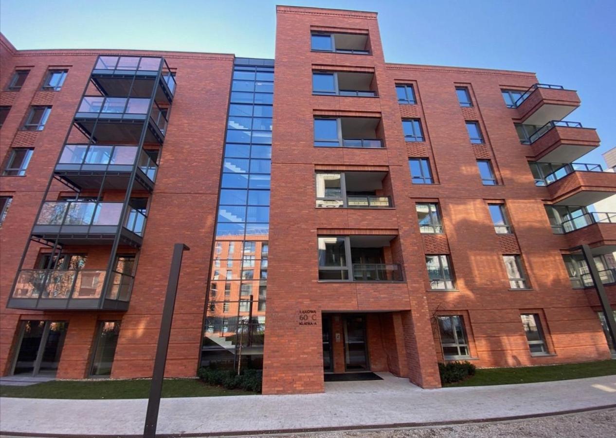 Apartament Neptun Gdansk