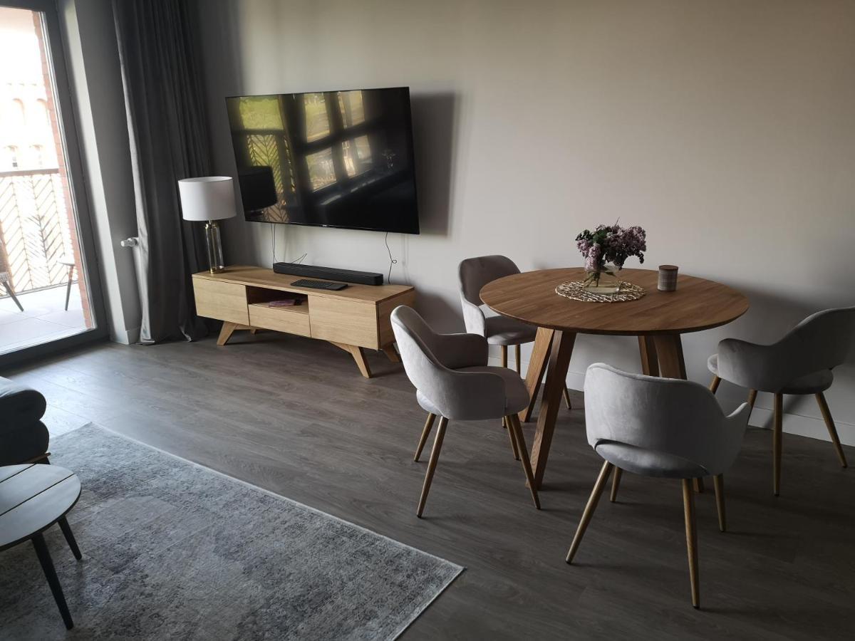 Apartament Neptun