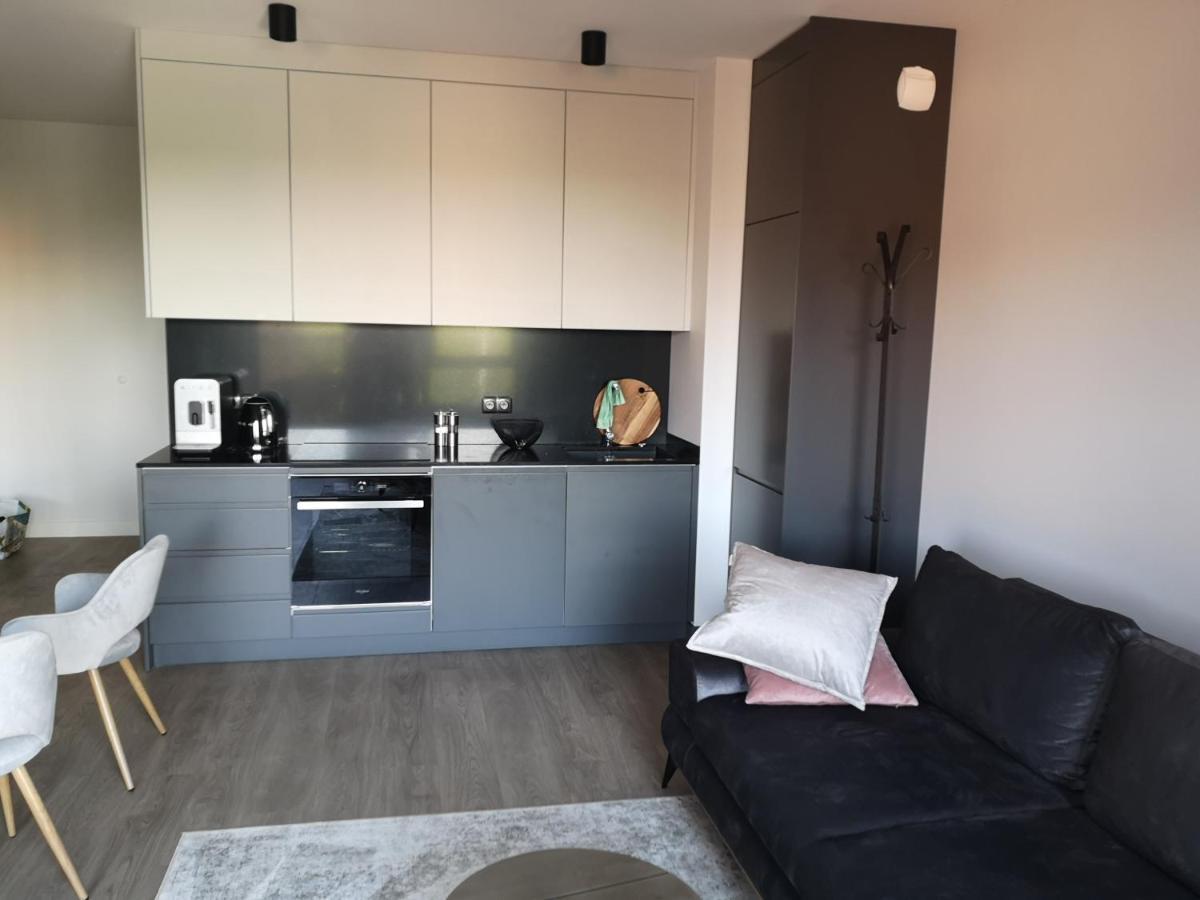 Apartament Neptun Apartment Gdansk