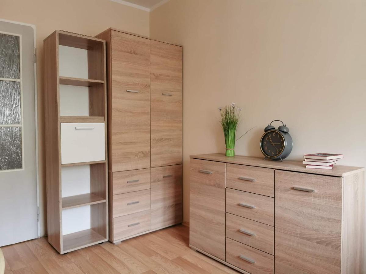 Mieszkanie Brzezno Przy Plazy Apartamento *