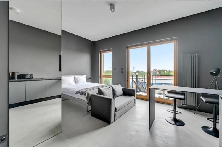 Apartment Premium Lux Nadmotlawie *