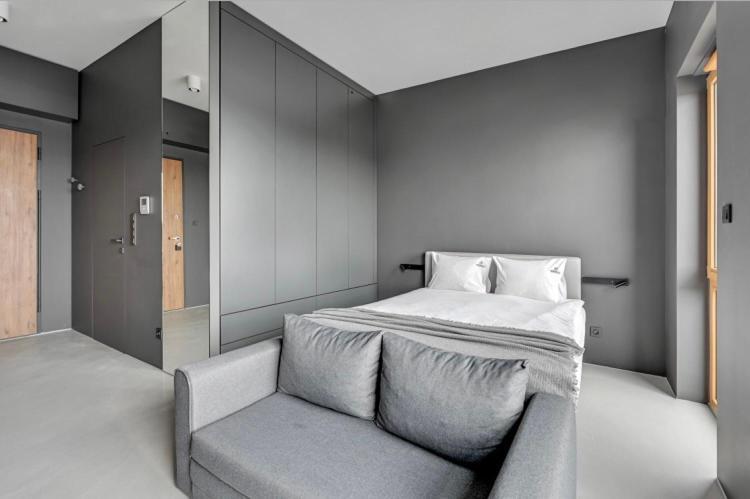 Apartment Premium Lux Nadmotlawie