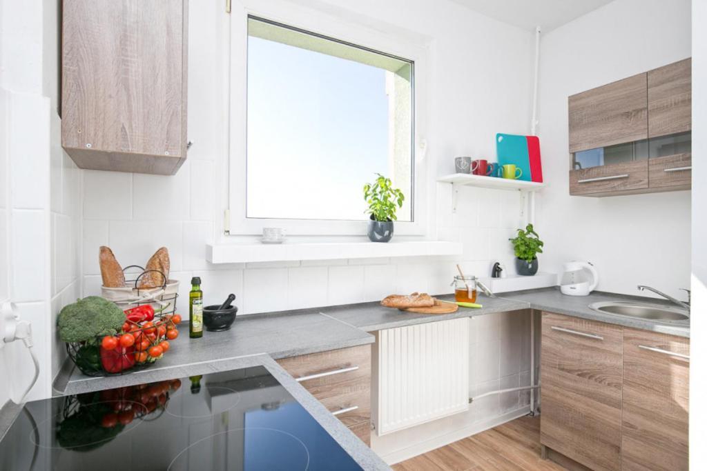 Cityrooms Ciolkowskiego Homestay Gdansk