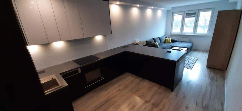 Apartment Przymorze Baltic *