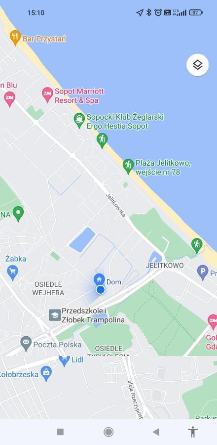 Apartament 