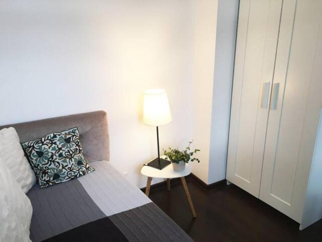 Huoneisto Citystay Kotwicznikow Gdansk Apartament Z Pieknym Widokiem Na Rzeke Motlawe *