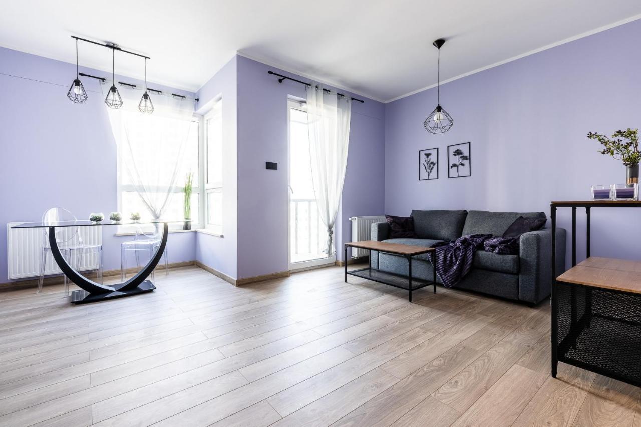Apartment Morze - Lawendowa Podroz
