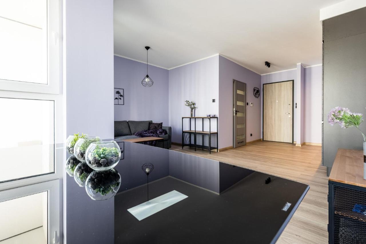 Morze - Lawendowa Podroz Apartment