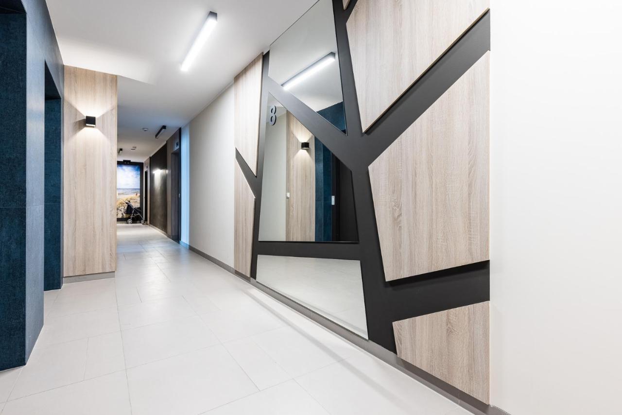Apartment Morze - Lawendowa Podroz *