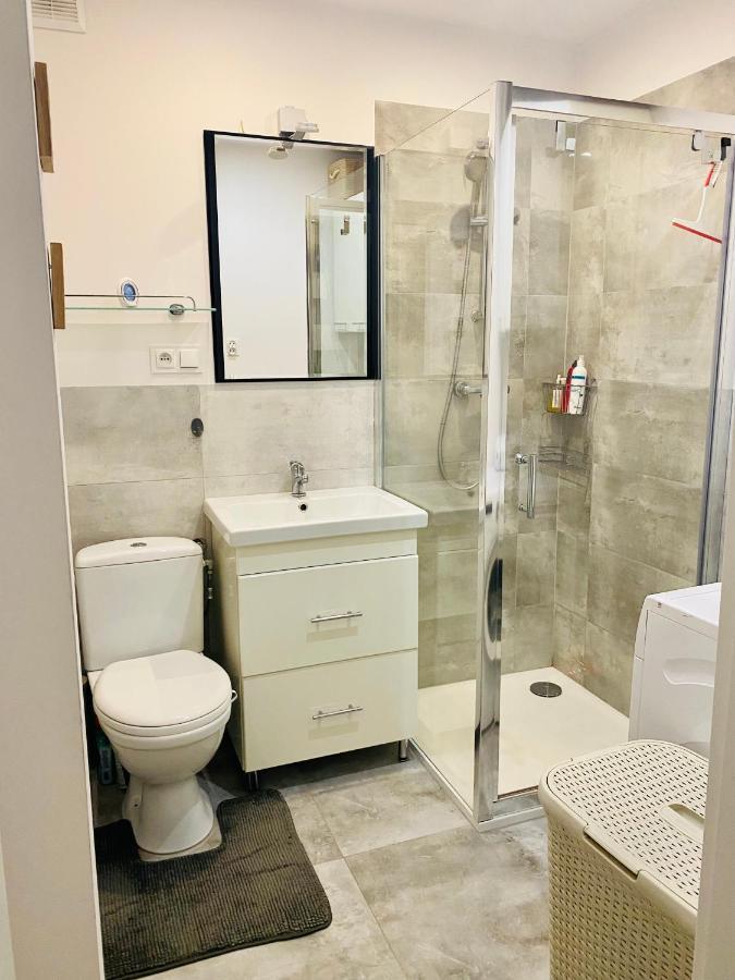 Apartment Przytulne Mieszkanie W Oliwie