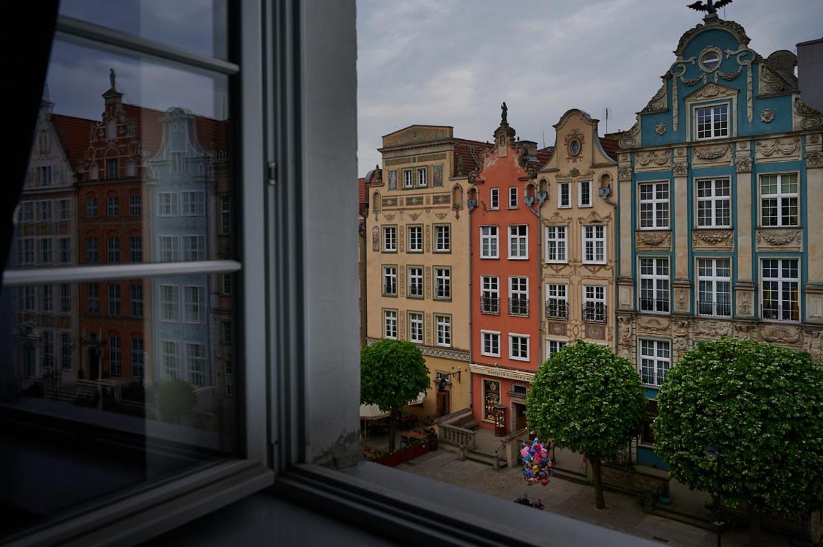 Holland House Old Town
